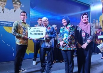 Banjar Preneur Fest 2025: Titik Tolak Kebangkitan UMKM dan Semangat Wirausaha Muda Banua