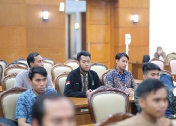 KAMMI Soroti Darurat PHK Awal 2025: Ribuan Keluarga Kehilangan Harapan, Negara Harus Turun Tangan