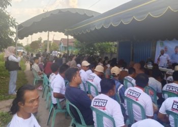 Jelang PSU di Kota Banjarbaru, Bawaslu Temukan Dua Laporan Dugaan Pelanggaran
