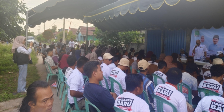 Jelang PSU di Kota Banjarbaru, Bawaslu Temukan Dua Laporan Dugaan Pelanggaran