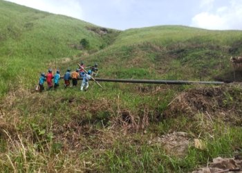 PLN Terima Penghargaan ADB atas Implementasi Safeguards Proyek Ketenagalistrikan di Indonesia