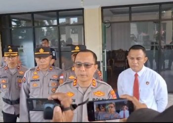 Polres Bitung Bentuk Dua Tim Responsif, Siap Beraksi Lawan Kriminalitas di Dua Zona Panas Kota