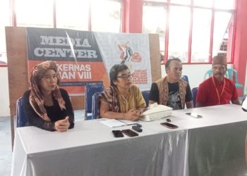 Lima Bulan Setelah Tragedi Muara Kate, Masyarakat Adat Desak Kejelasan Hukum