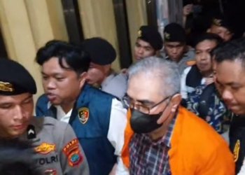 Skandal Dana Hibah GMIM: Polda Sulut Resmi Tahan Steve Kepel, Kerugian Negara Hampir Rp9 Miliar