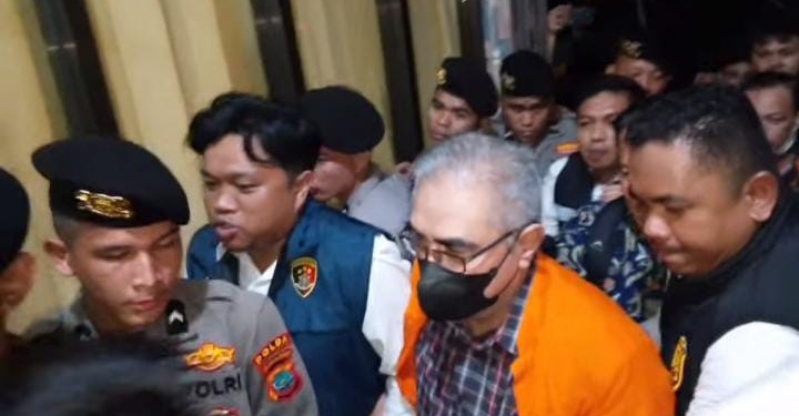 Skandal Dana Hibah GMIM: Polda Sulut Resmi Tahan Steve Kepel, Kerugian Negara Hampir Rp9 Miliar