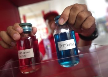 Pertamina Patra Niaga Buka Layanan Pemeriksaan Kendaraan Gratis di Kaltim