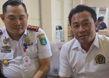 Lampu Merah Mati 4 Hari, DPRD Tanah Bumbu Desak Perbaikan