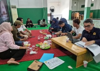 Komnas HAM RI Fokus Pengawalan Terhadap Kasus Pembunuhan Berencana Jurnalis Juwita