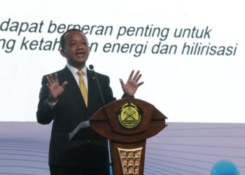 Wujudkan Swasembada Energi, PLN Akselerasi Pengembangan Hidrogen di Tanah Air