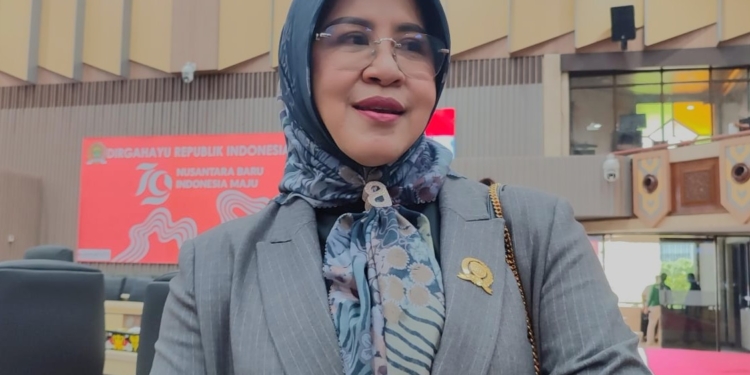 Komisi III DPRD Kaltim Dorong Pengembangan Pendidikan & Infrastruktur di Berau