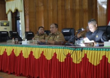 Bupati Taufik Tancap Gas: “Asahan Sejahtera, Religius, Maju, dan Berkelanjutan” Jadi Visi Baru 2025–2029