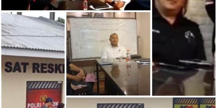 Wartawan Dipanggil Polisi Terkait Karya Jurnalistik, PJS Sulut Bereaksi Tegas: Pers Dilindungi UU Khusus!