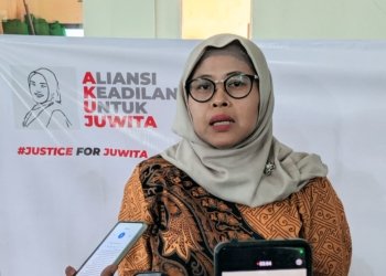 Kawal Kasus Juwita, LPSK Tawarkan Perlindungan Kepada Saksi dan Keluarga Korban