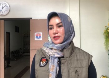 Ketua KPU Kalsel: Keliru Jika C-Hasil Diberikan Kepada Pemantau dan Saksi Yang Tak Hadir