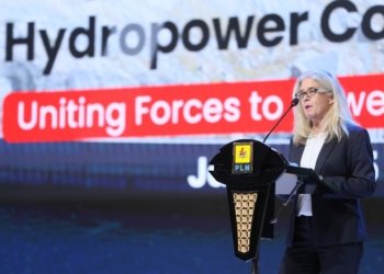 PLN Terus Jalin Kolaborasi Global, Kembangkan Energi Hidro di Indonesia