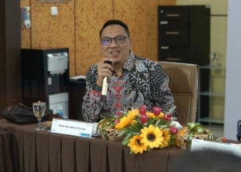 Semangat Idulfitri, PLN dan Pemkab Barito Selatan Perkuat Sinergi Terangi Desa