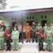 Sentuhan Nyata untuk Prajurit: Pangdam I/BB Resmikan Rumah Dinas Baru di Sarudik