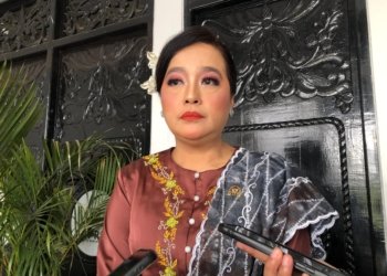 Komisi II DPRD Emi Lasari Minta Masyarakat Terima Hasil PSU Dengan Lapang Dada