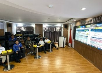 Kalsel Termasuk 8 Provinsi Tingkat Inflasi Terendah