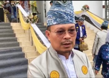 Hari Jadi ke-26 Kota Banjarbaru, Pj Walikota Soroti Kemajuan Kota