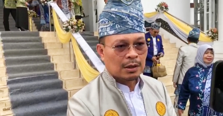 Hari Jadi ke-26 Kota Banjarbaru, Pj Walikota Soroti Kemajuan Kota