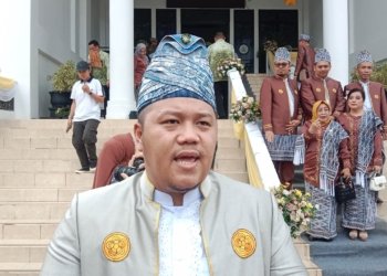 Wakil Rakyat Ungkap Harapan Besar Untuk Kota Banjarbaru Kedepan