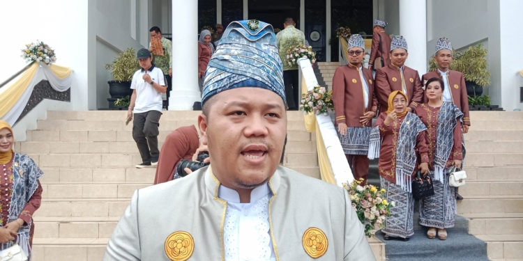 Wakil Rakyat Ungkap Harapan Besar Untuk Kota Banjarbaru Kedepan