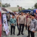 Permudah Akses Layanan Dengan Masyarakat, Polres Tanah Bumbu Gelar Program Kopi Manis di Desa Batu Meranti Sungai Loban