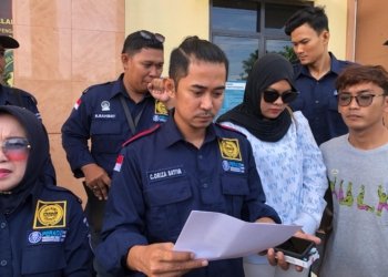 Dampingi Keluarga Korban, Tim Kuasa Hukum Dorong Pasal 340 KUHP Terhadap Jumran