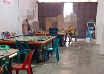 Tercium Lagi Aroma Judi di Sibolga, Lokasi Tembak Ikan Kembali Beroperasi Usai Digerebek