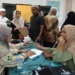 Persiapan Haji 2025, Ratusan Calon Jemaah Banjar Jalani Vaksinasi di Tiga Titik