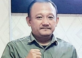 Ketua PW IWO Sumut Kecam Pejabat Langkat Diduga Ancam Wartawan, Desak Poldasu Turun Tangan
