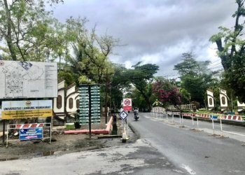 Akreditasi Unggul Kembali Dikantongi Universitas Lambung Mangkurat Banjarmasin