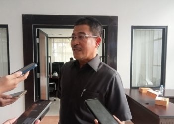 Persiapan Embarkasi Haji Balikpapan Siap, DPRD Kaltim Pastikan Fasilitas Representatif
