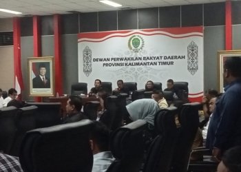 Jembatan Mahakam Kembali Dihantam Tongkang, BBPJN Sarankan Penutupan
