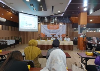 BPS Banjar Dorong Data Desa Berkualitas Lewat Program “Desa Cantik” 2025