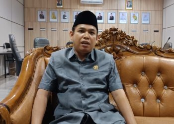 DPC PKB Banjar Gaungkan Perlindungan Buruh di Hari Buruh Internasional