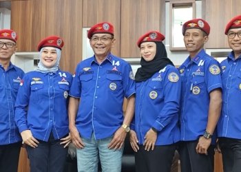 Partai Demokrat Bulat Menangkan Lisa-Wartono di PSU 19 April