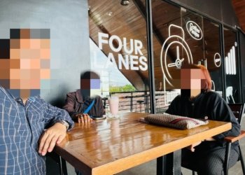 WAW! Jelang PSU di Banjarbaru, Oknum Gerakan Masyarakat Peduli Demokrasi Minta Bayar 500 Juta