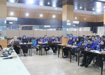 Gas Pol, SKPD Banjar Siap-Siap Susun Renstra 2025–2029, Ini Instruksi dan Timeline Lengkapnya