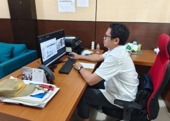 Bappedalitbang Banjar Ikuti ToT SIPD: Dorong Perencanaan Daerah yang Lebih Cerdas, Terintegrasi, dan Berbasis Data