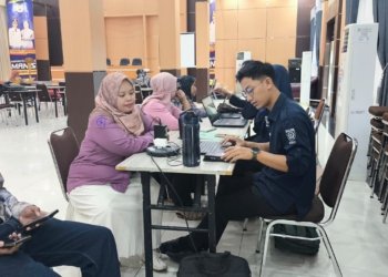 Disdik Banjar Genjot Akurasi Data Kesetaraan Lewat Pemadanan Data Kependudukan
