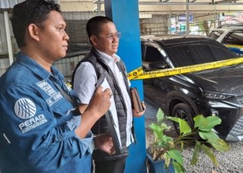 Sebelum Dibunuh Juwita Dirudapaksa?