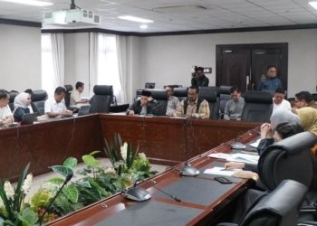 Komisi II DPRD Kaltim Ingin PAD Meningkat