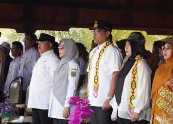 DPRD Kaltim Serap Aspirasi Lewat Safari Ramadhan