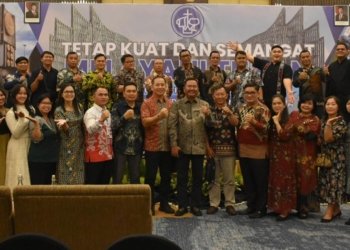 Wakil Ketua DPRD Kaltim Nilai GKII Penting