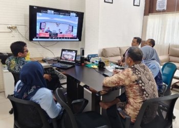 Kemendagri Tekankan Sinkronisasi Pusat-Daerah: RPJMD 2025–2029 Harus Selaras dengan RPJMN Nasional