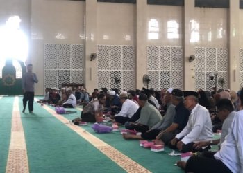 Kuota Haji di Banjarbaru Terpenuhi, Kemenag: Calon Jemaah Haji Lebih Banyak
