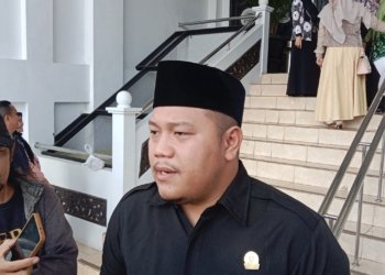 DPRD Banjarbaru Berikan 11 Poin Evaluasi Pada Pemko Terkait LKPj Wali Kota T.A 2024