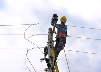 Reaksi Cepat Command Center PLN, Selesaikan Ratusan Laporan di Momen Idul Fitri